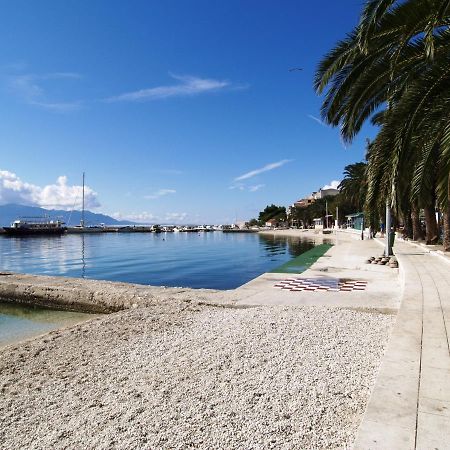 Musa Apartment Gradac  Eksteriør bilde