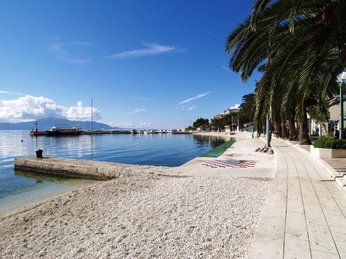 Musa Apartment Gradac  Eksteriør bilde