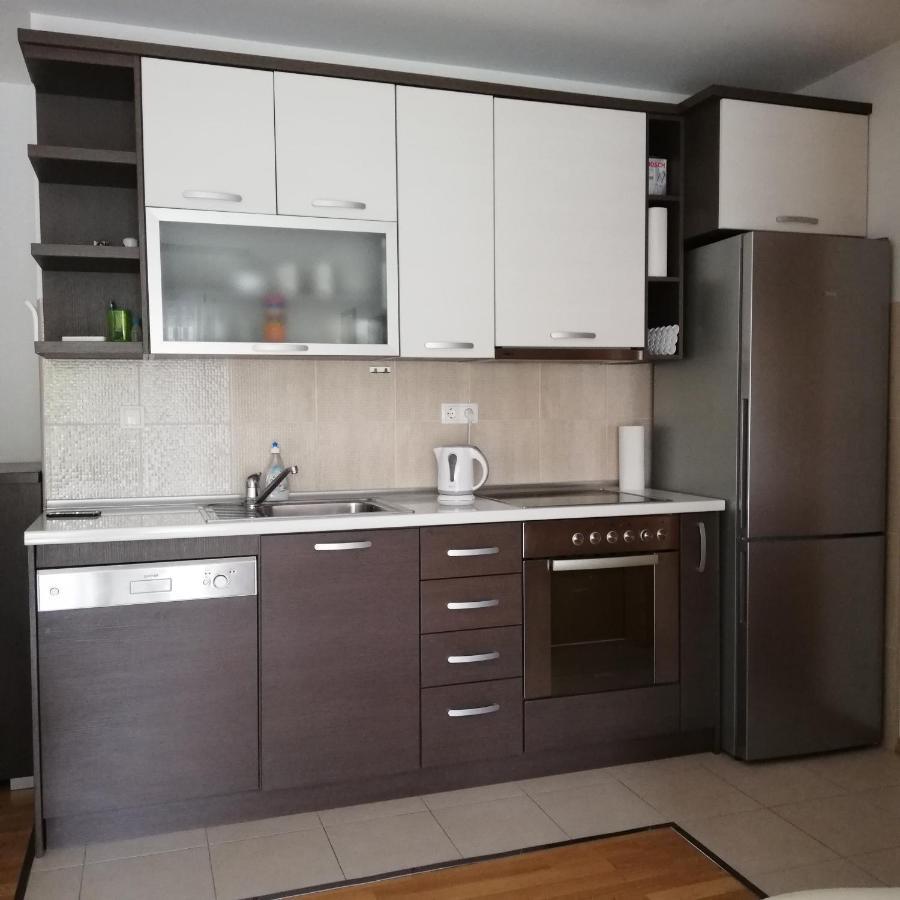 Musa Apartment Gradac  Eksteriør bilde