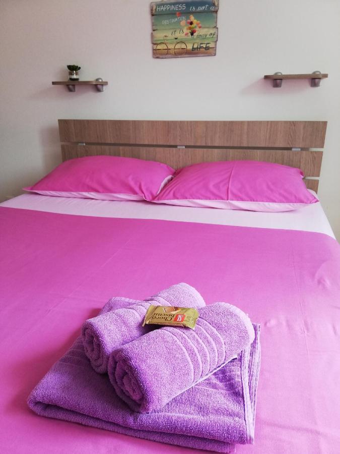 Musa Apartment Gradac  Eksteriør bilde