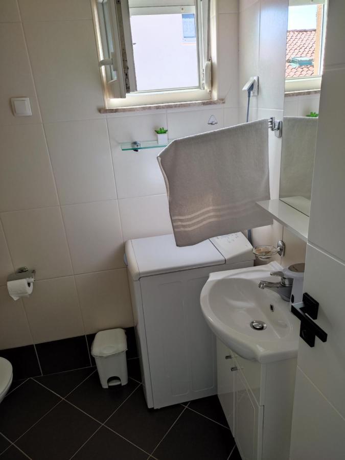 Musa Apartment Gradac  Eksteriør bilde