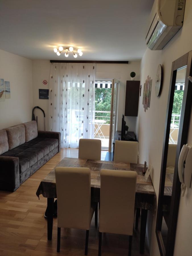 Musa Apartment Gradac  Eksteriør bilde