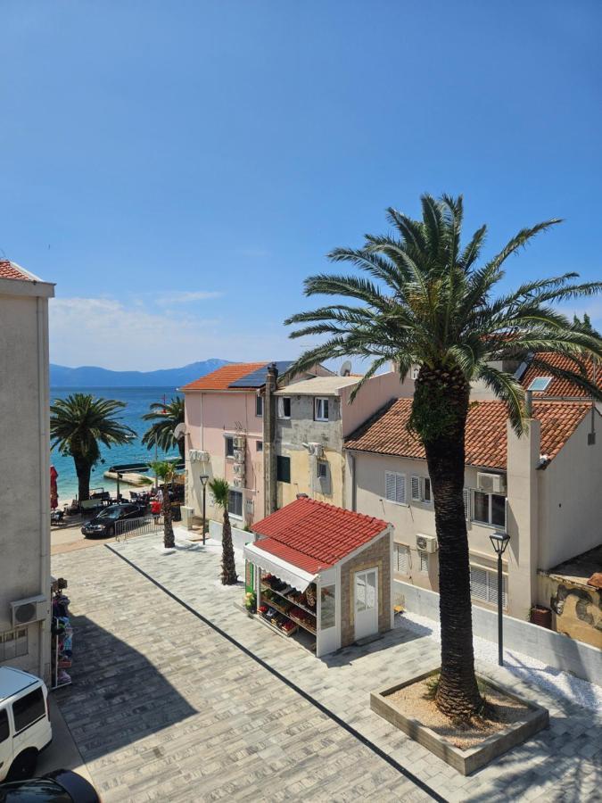 Musa Apartment Gradac  Eksteriør bilde