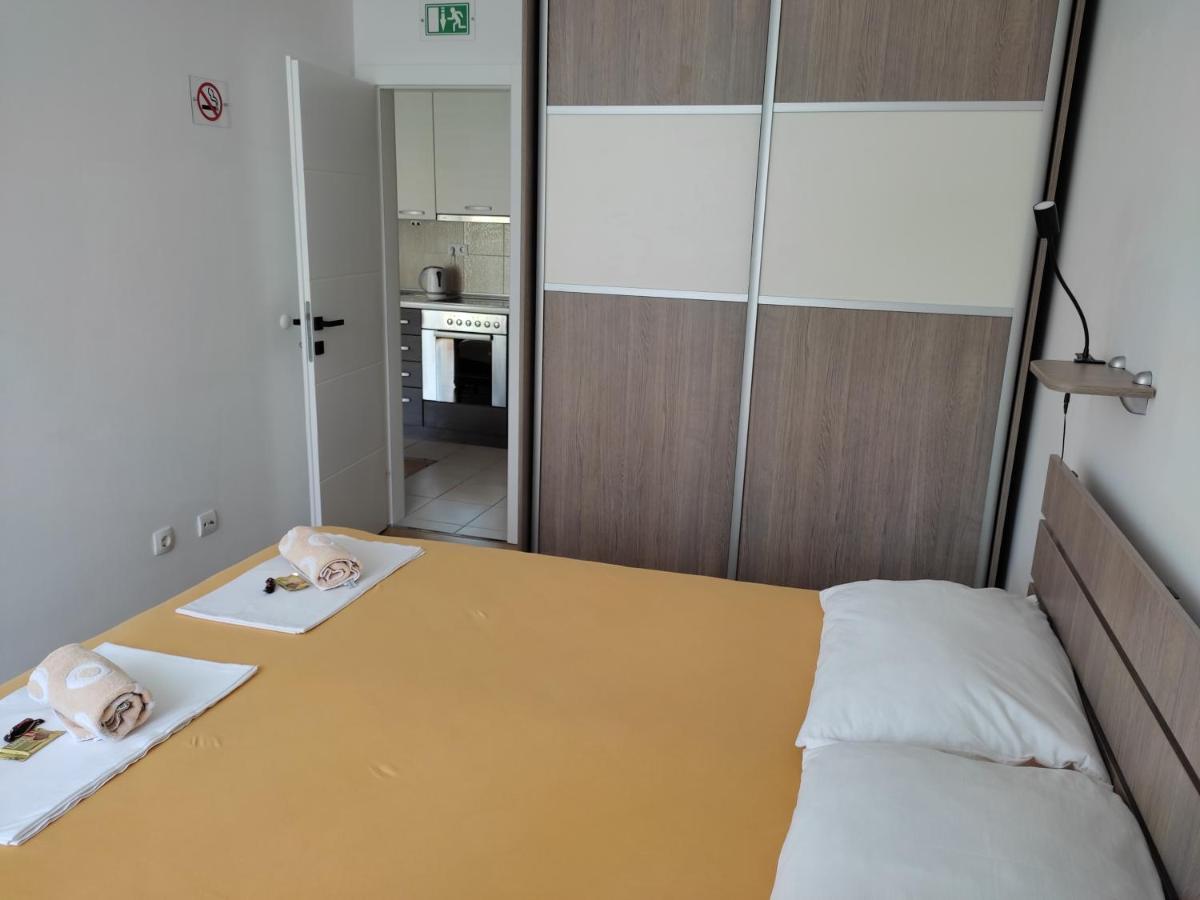 Musa Apartment Gradac  Eksteriør bilde