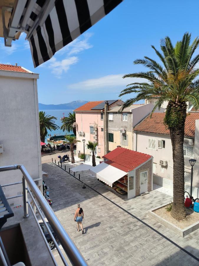 Musa Apartment Gradac  Eksteriør bilde