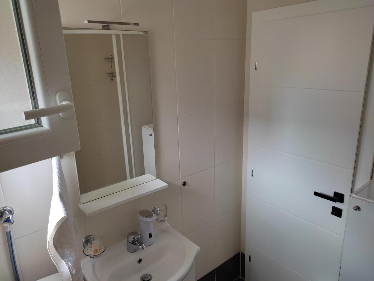 Musa Apartment Gradac  Eksteriør bilde