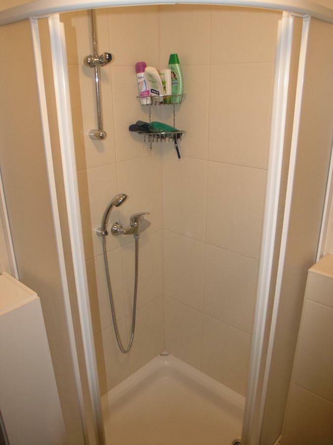 Musa Apartment Gradac  Eksteriør bilde
